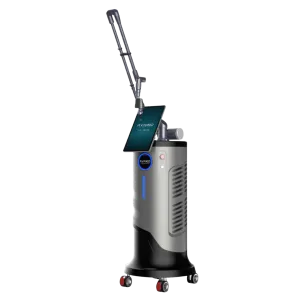 Máy Laser CO2 Fractional AC40 — 40W (iSpeed CO2)