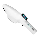 Máy IPL/OPT AI5 — 5 bước sóng, 2 tay cầm (Two Handles OPT) — ảnh chi tiết 4