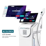 Máy IPL/OPT AI5 — 5 bước sóng, 2 tay cầm (Two Handles OPT) — ảnh chi tiết 3