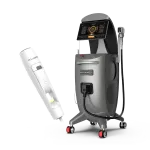 Máy triệt lông Diode Laser AD12 — 1200W (Epilaze G) — ảnh chi tiết 2