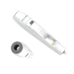 Máy triệt lông Diode Laser AD12 — 1200W (Epilaze G) — ảnh chi tiết 3