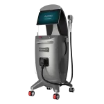 Máy triệt lông Diode Laser AD12 — 1200W (Epilaze G)