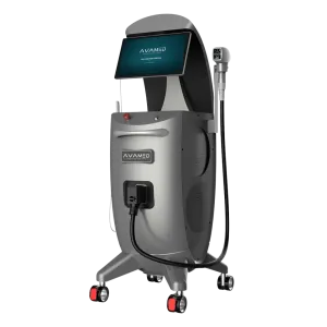 Máy triệt lông Diode Laser AD12 — 1200W (Epilaze G)