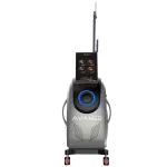 Máy Laser Q-Switch Nd:YAG AP4 — xóa xăm & trị nám (Q-Spek) — ảnh chi tiết 1