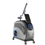Máy Laser Q-Switch Nd:YAG AP4 — xóa xăm & trị nám (Q-Spek) — ảnh chi tiết 2