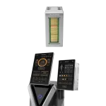 Máy triệt lông Diode Laser AD18 — 1800W (Epilaze+) — ảnh chi tiết 5